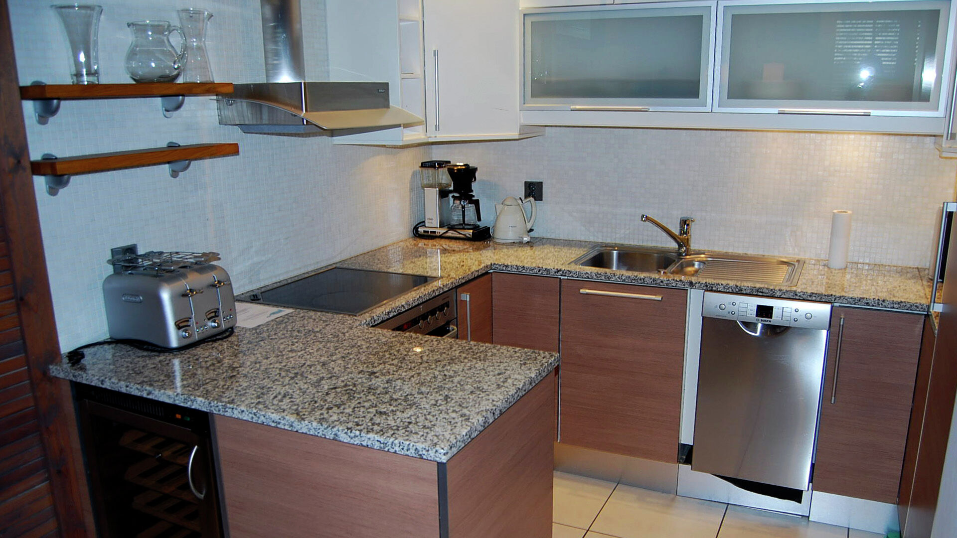 Golf Resort apartments
